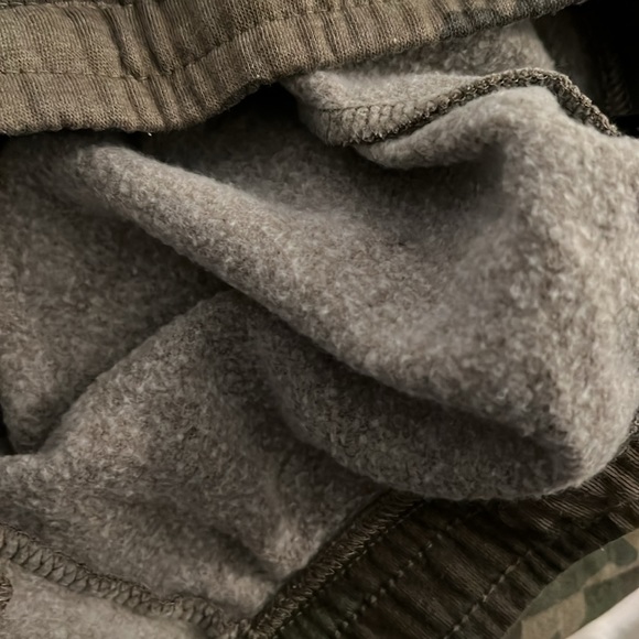 Apres ski team joggers pants size small - Picture 5 of 7